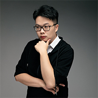 WEIJIE ZHANG